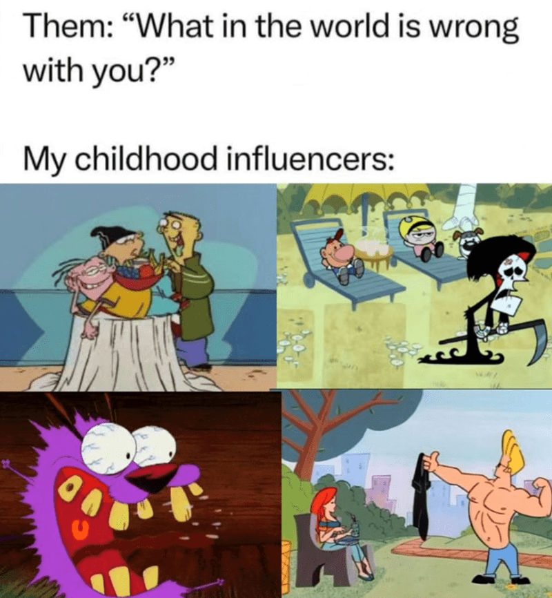 that smile, that damned smile