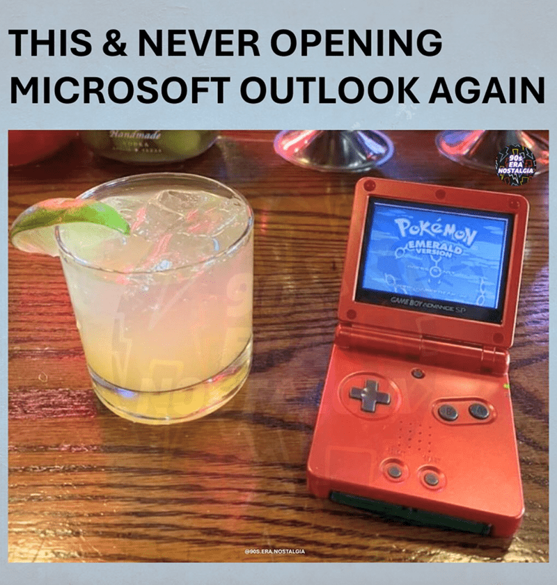 chillin with a laprus